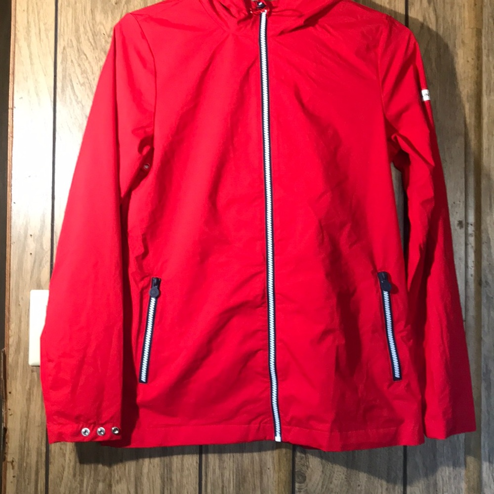 Hunter x Target Hoodie Jacket